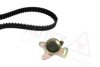 AUTEX 702208 Timing Belt Kit